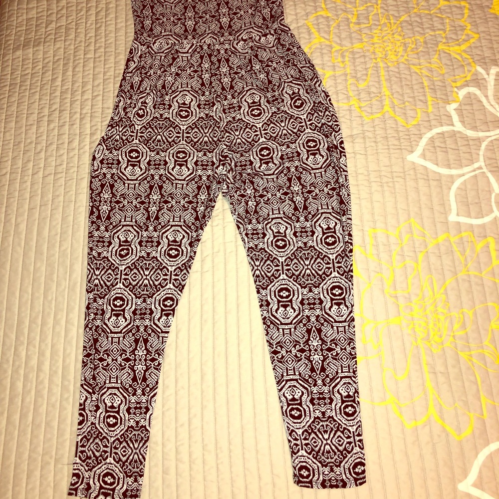 Jumpsuit